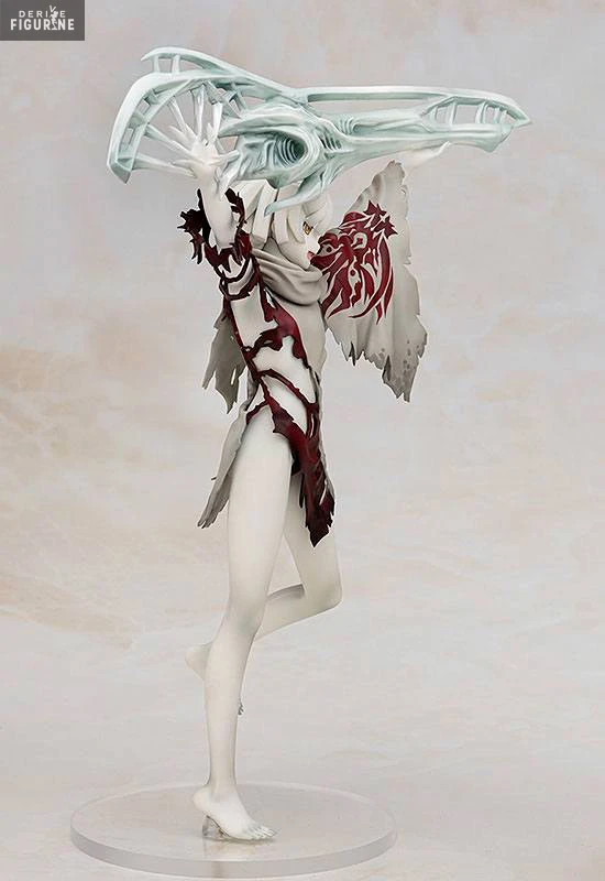 God Eater - Figurine Shio 6 God Eater - Figurine Shio – Image 6