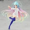 No Game No Life - Figurine Shiro, Sniper, Pop Up Parade