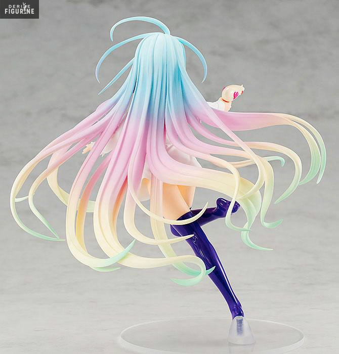 No Game No Life - Figurine Shiro, Sniper, Pop Up Parade 3 No Game No Life - Figurine Shiro, Sniper, Pop Up Parade – Image 3