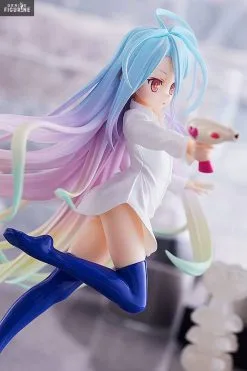 No Game No Life - Figurine Shiro, Sniper, Pop Up Parade 11 No Game No Life - Figurine Shiro, Sniper, Pop Up Parade -Jeux Vidéo Soldes Magasin figurine shiro sniper pop up parade 5
