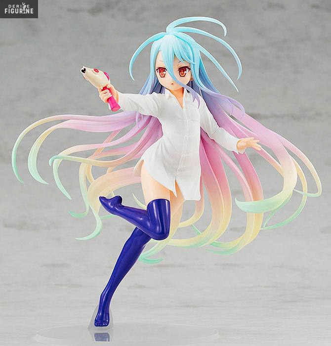 No Game No Life - Figurine Shiro, Sniper, Pop Up Parade 1 No Game No Life - Figurine Shiro, Sniper, Pop Up Parade