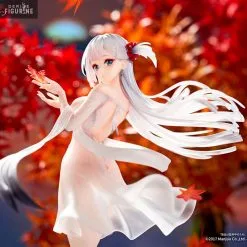 PRÉCOMMANDE - Azur Lane - Figurine Shokaku, The Crane That Dances With The Wind