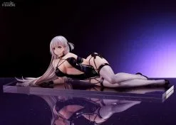 Azur Lane - Figurine Shoukaku, Sororal Wings -Jeux Vidéo Soldes Magasin figurine shoukaku sororal wings 4