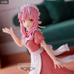 That Time I Got Reincarnated As A Slime - Figurine Shuna -Jeux Vidéo Soldes Magasin figurine shuna 2