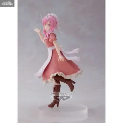 That Time I Got Reincarnated As A Slime - Figurine Shuna -Jeux Vidéo Soldes Magasin figurine shuna 4