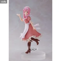 That Time I Got Reincarnated As A Slime - Figurine Shuna -Jeux Vidéo Soldes Magasin figurine shuna 5