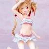 Sword Art Online - Figurine Silica Bikini