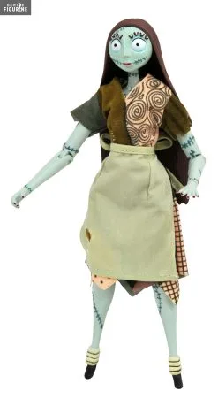 L’Étrange Noël De Mr Jack - Figurine Au Choix Silver Annniversary -Jeux Vidéo Soldes Magasin figurine silver annniversary 4