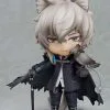 Arknights - Figurine SilverAsh, Nendoroid