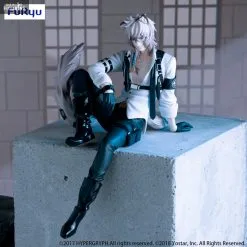 Arknights - Figurine SilverAsh, Noodle Stopper