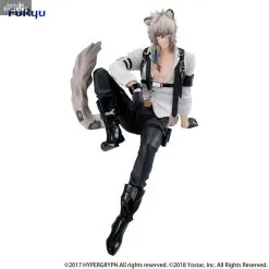 Arknights - Figurine SilverAsh, Noodle Stopper 11 Arknights - Figurine SilverAsh, Noodle Stopper -Jeux Vidéo Soldes Magasin figurine silverash noodle stopper 5