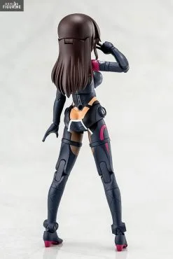 Alice Gear Aegis - Figurine Sitara Kaneshiya Tenki, Karwa, Plastic Model Kit 7 Alice Gear Aegis - Figurine Sitara Kaneshiya Tenki, Karwa, Plastic Model Kit -Jeux Vidéo Soldes Magasin figurine sitara kaneshiya tenki karwa plastic model kit 2