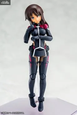 Alice Gear Aegis - Figurine Sitara Kaneshiya Tenki, Karwa, Plastic Model Kit 8 Alice Gear Aegis - Figurine Sitara Kaneshiya Tenki, Karwa, Plastic Model Kit -Jeux Vidéo Soldes Magasin figurine sitara kaneshiya tenki karwa plastic model kit 3