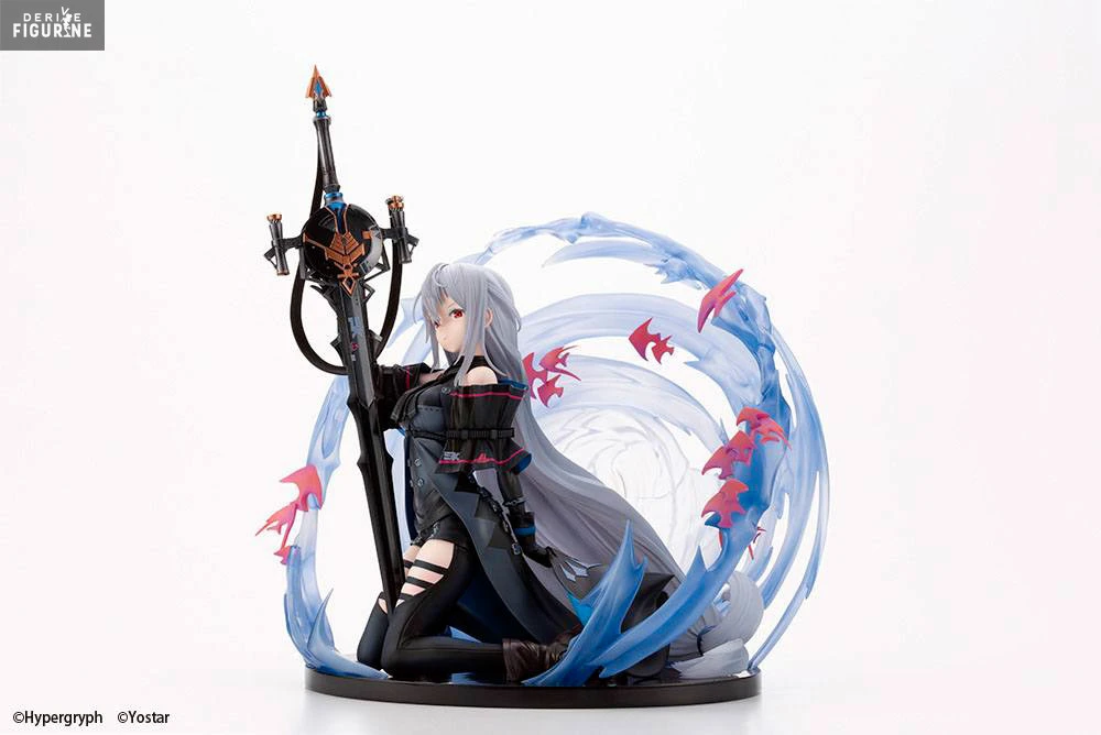 Arknights - Figurine Skadi, Elite 2 3 Arknights - Figurine Skadi, Elite 2 – Image 3