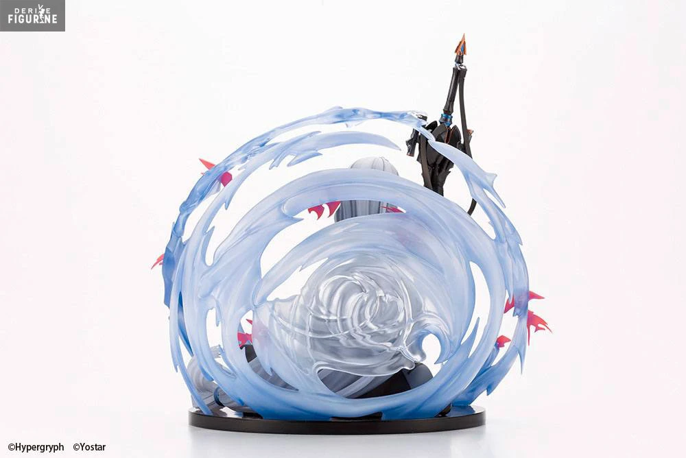 Arknights - Figurine Skadi, Elite 2 4 Arknights - Figurine Skadi, Elite 2 – Image 4