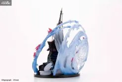 Arknights - Figurine Skadi, Elite 2 10 Arknights - Figurine Skadi, Elite 2 -Jeux Vidéo Soldes Magasin figurine skadi elite 2 4