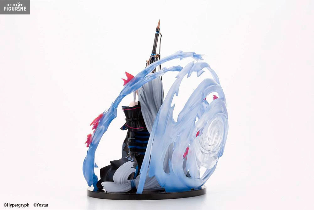 Arknights - Figurine Skadi, Elite 2 5 Arknights - Figurine Skadi, Elite 2 – Image 5