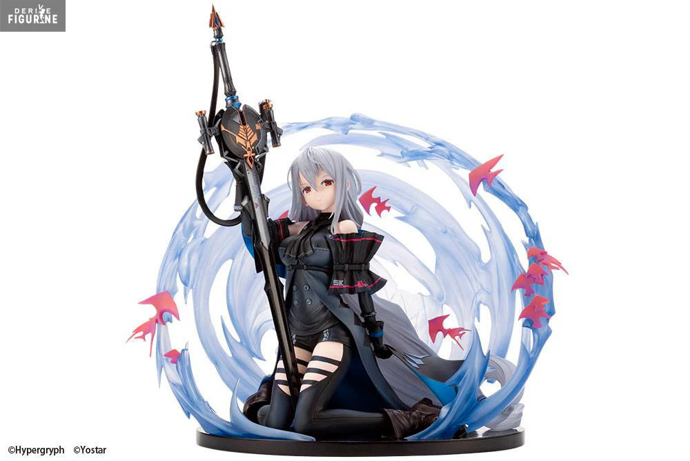 Arknights - Figurine Skadi, Elite 2 1 Arknights - Figurine Skadi, Elite 2