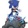 Figurine Sonic The Hedgehog, Gallery