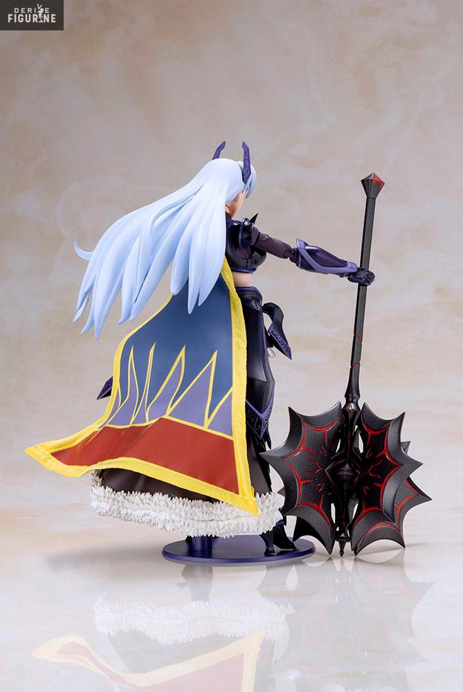 Soukou Musume - Figurine Sophia Katakura LBCS The Emperor, Plastic Model Kit 3 Soukou Musume - Figurine Sophia Katakura LBCS The Emperor, Plastic Model Kit – Image 3