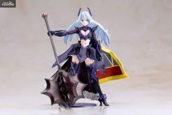 Soukou Musume - Figurine Sophia Katakura LBCS The Emperor, Plastic Model Kit