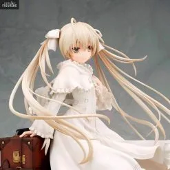 Yosuga No Sora - Figurine Sora Kasugano Ending -Jeux Vidéo Soldes Magasin figurine sora kasugano ending 2