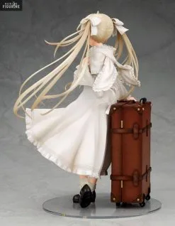 Yosuga No Sora - Figurine Sora Kasugano Ending -Jeux Vidéo Soldes Magasin figurine sora kasugano ending 3