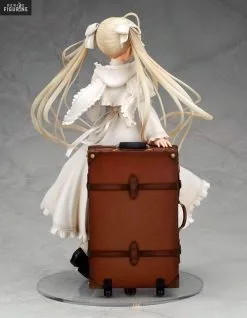 Yosuga No Sora - Figurine Sora Kasugano Ending -Jeux Vidéo Soldes Magasin figurine sora kasugano ending 4