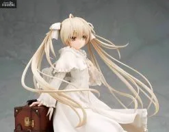 Yosuga No Sora - Figurine Sora Kasugano Ending -Jeux Vidéo Soldes Magasin figurine sora kasugano ending 5