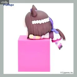 Uma Musume Pretty Derby - Figurine Special Week, Silence Suzuka Ou Tokai Teio, Hikkake -Jeux Vidéo Soldes Magasin figurine special week silence suzuka tokai teio hikkake 3