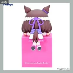 Uma Musume Pretty Derby - Figurine Special Week, Silence Suzuka Ou Tokai Teio, Hikkake -Jeux Vidéo Soldes Magasin figurine special week silence suzuka tokai teio hikkake 5