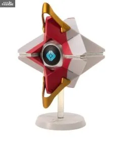 Destiny - Figurine Spectre Cayde-6, Little Lights Emblem DLC