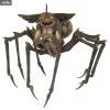 Gremlins 2 - Figurine Spider Gremlin Deluxe