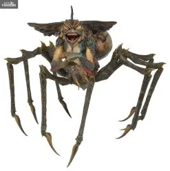Gremlins 2 - Figurine Spider Gremlin Deluxe