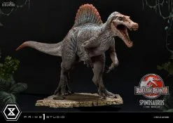 Jurassic Park III - Figurine Spinosaurus, Prime Collectibles