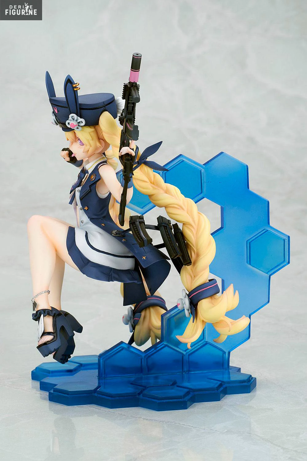Girls Frontline - Figurine SR-3MP 3 Girls Frontline - Figurine SR-3MP – Image 3