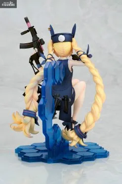 Girls Frontline - Figurine SR-3MP 9 Girls Frontline - Figurine SR-3MP -Jeux Vidéo Soldes Magasin figurine sr 3mp 3