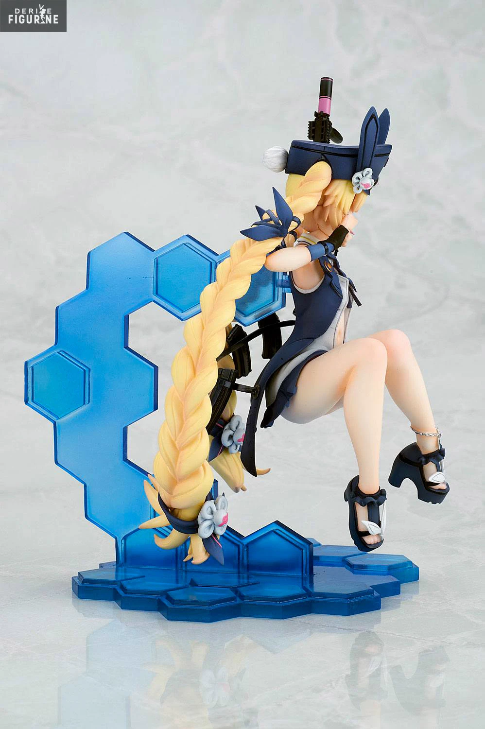 Girls Frontline - Figurine SR-3MP 5 Girls Frontline - Figurine SR-3MP – Image 5