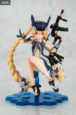 Girls Frontline - Figurine SR-3MP 11 Girls Frontline - Figurine SR-3MP -Jeux Vidéo Soldes Magasin figurine sr 3mp 5