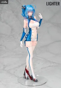 Azur Lane - Figurine St. Louis Lighter Ou Classique -Jeux Vidéo Soldes Magasin figurine st louis lighter classique 1