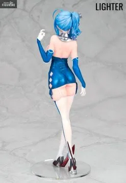 Azur Lane - Figurine St. Louis Lighter Ou Classique -Jeux Vidéo Soldes Magasin figurine st louis lighter classique 3