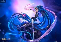League Of Legends - Figurine Star Guardian Zoe
