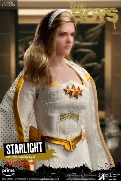 The Boys - Figurine Starlight Normal Ou Deluxe, My Favourite Movie -Jeux Vidéo Soldes Magasin figurine starlight normal deluxe my favourite movie 5