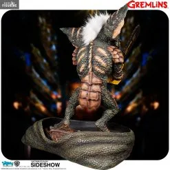 Gremlins - Figurine Stripe With Chainsaw 8 Gremlins - Figurine Stripe With Chainsaw -Jeux Vidéo Soldes Magasin figurine stripe with chainsaw 2
