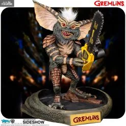 Gremlins - Figurine Stripe With Chainsaw