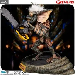 Gremlins - Figurine Stripe With Chainsaw 9 Gremlins - Figurine Stripe With Chainsaw -Jeux Vidéo Soldes Magasin figurine stripe with chainsaw 3