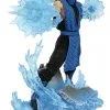 Mortal Kombat - Figurine Sub-Zero, Gallery