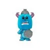Kyseii Figurine Pop Sulley With Lid Exclusive Flocked (Monstres Et Cie)