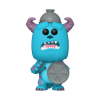 Kyseii Figurine Pop Sulley With Lid (Monstres Et Cie)