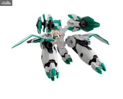 Alice Gear Aegis - Figurine Sylphy II Ganesha Armor, Desktop Army -Jeux Vidéo Soldes Magasin figurine sylphy ii ganesha armor desktop army 2